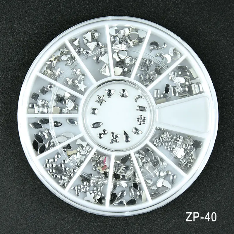 ZP-40