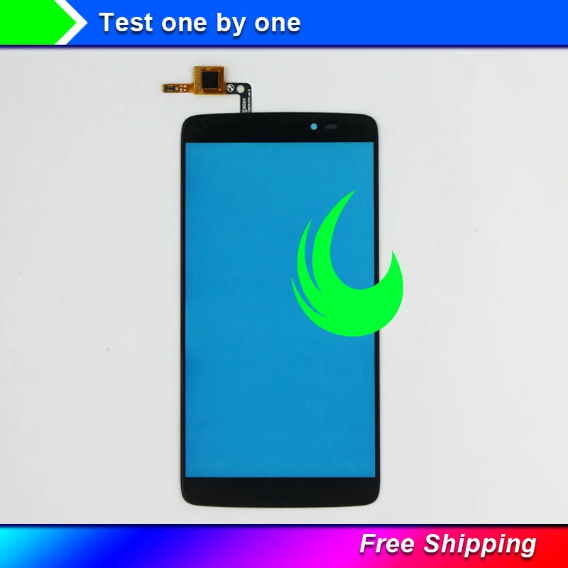 Touch Screen For Alcatel One Touch Idol 3 6045 OT6045 6045Y Touch Digitizer Panel Sensor Glass Lens Replacement
Touch Screen For Alcatel One Touch Idol 3 6045 OT6045 6045Y Touch Digitizer Panel Sensor Glass Lens Replacement