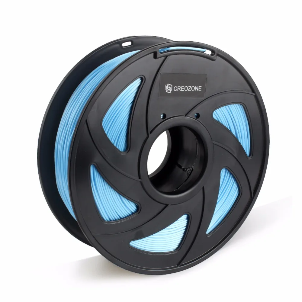 CREOZONE Plastic for 3D Printer 3D Printer Filament 1.75 1kg SILK LIKE Series PLA + 15% Reflection Material
CREOZONE Plastic for 3D Printer 3D Printer Filament 1.75 1kg SILK LIKE Series PLA + 15% Reflection Material