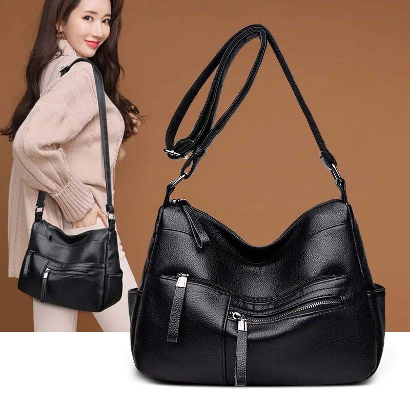 woman luxury fashion soft PU leather hand bag single shoulder bag cross body bolso ladies messenger sac a main femme designer
woman luxury fashion soft PU leather hand bag single shoulder bag cross body bolso ladies messenger sac a main femme designer