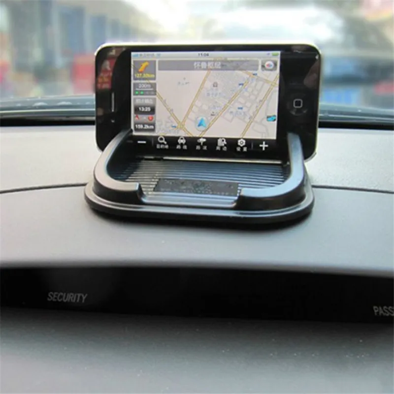 Car Phone Holder for iPhone 7 6 6s Plus X XS Max Non Slip Mat for Huawei P20 Lite P20 Pro Mate 10 Lite Car Holder for Xiaomi Mi8
Car Phone Holder for iPhone 7 6 6s Plus X XS Max Non Slip Mat for Huawei P20 Lite P20 Pro Mate 10 Lite Car Holder for Xiaomi Mi8