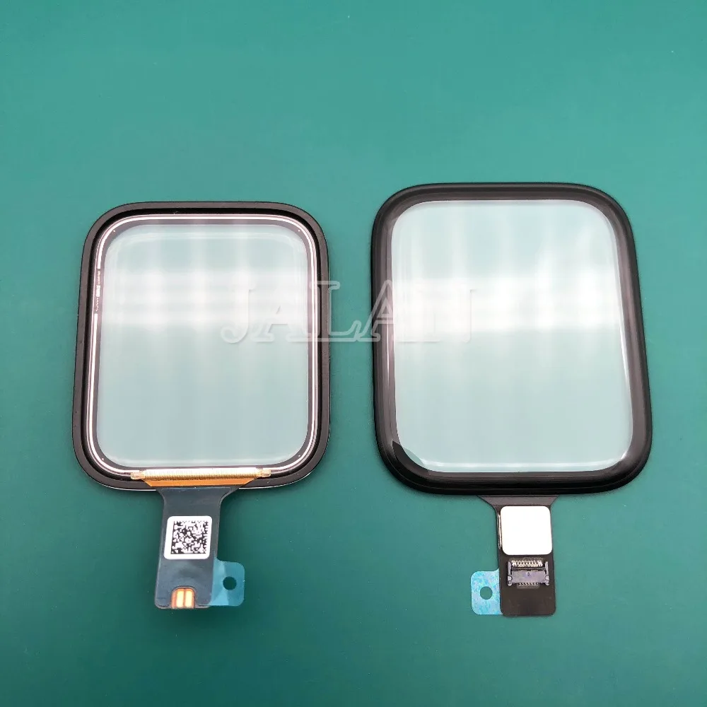 For Apple Watch series 1 2 3 4 38mm 40mm 42mm 44mm Touch Screen Digitizer Glass Lens Panel Repair parts with high quality
For Apple Watch series 1 2 3 4 38mm 40mm 42mm 44mm Touch Screen Digitizer Glass Lens Panel Repair parts with high quality