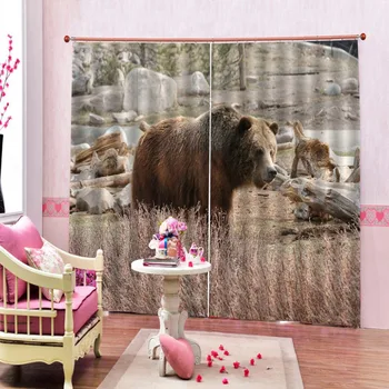 2019 Customize Window Cortains For Bedroom Blackout animal Curtains For Living Room Blackout Height Modern Curtains
2019 Customize Window Cortains For Bedroom Blackout animal Curtains For Living Room Blackout Height Modern Curtains