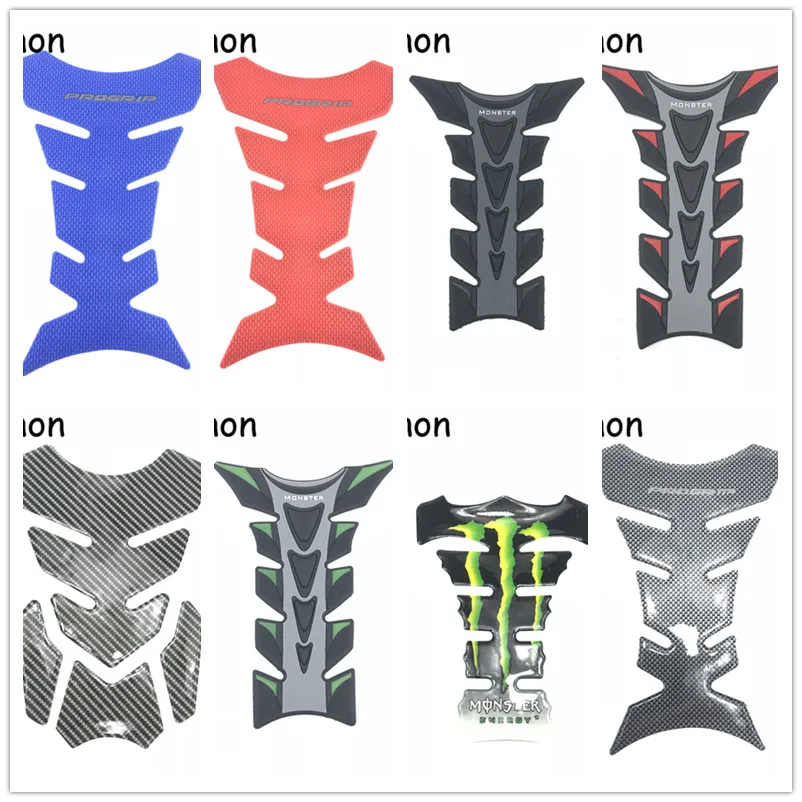 Arunnon Motorcycle Tank Sticker Decals 3D Carbon Fiber Tank Pad Motobike Devil Skull Logo Protect Fuel Racing Accessories
Arunnon Motorcycle Tank Sticker Decals 3D Carbon Fiber Tank Pad Motobike Devil Skull Logo Protect Fuel Racing Accessories