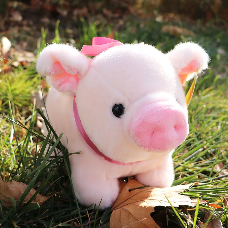new style lovely cartoon pig plush toy about 23cm soft cotton toy baby toy birthday gift h0998
new style lovely cartoon pig plush toy about 23cm soft cotton toy baby toy birthday gift h0998