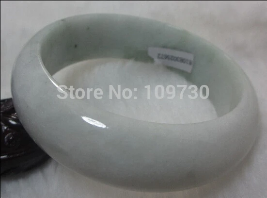 001527 Beautiful Certified Grade "A" Natural Jadeite Jade Gems (A0427) Bracelet -Bride jewelry free shipping
001527 Beautiful Certified Grade "A" Natural Jadeite Jade Gems (A0427) Bracelet -Bride jewelry free shipping