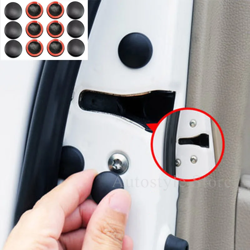 Car Door Lock Screw Protection Sticker car Accessories for Renault megane 2 clio 1 3 4 duster koleos sport scenic kadjar
Car Door Lock Screw Protection Sticker car Accessories for Renault megane 2 clio 1 3 4 duster koleos sport scenic kadjar