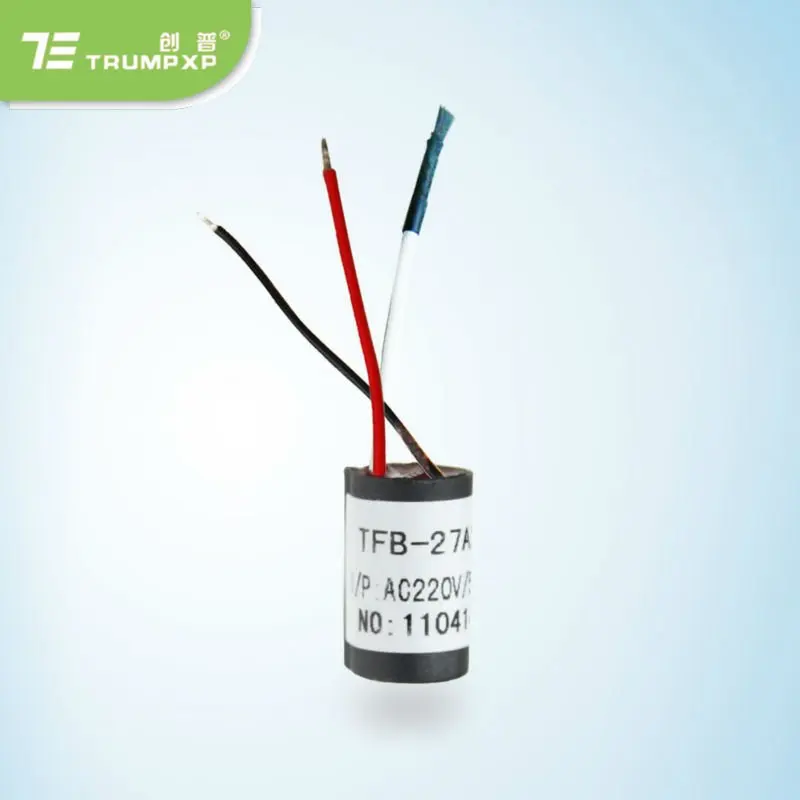 20 шт./партия TRUMPXP TFB Y27A2 AC220V Анион Генератор части светодиодный Фен|parts generator|parts hair