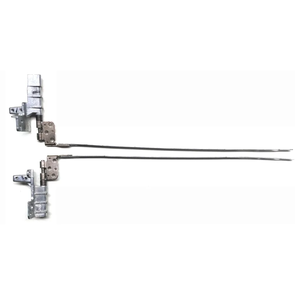 New Laptop Hinge for HP ProBook 6460 6460B 6465 6465B 6470 6470B 6475 6475B LCD Screen Hinges 641836-001
New Laptop Hinge for HP ProBook 6460 6460B 6465 6465B 6470 6470B 6475 6475B LCD Screen Hinges 641836-001