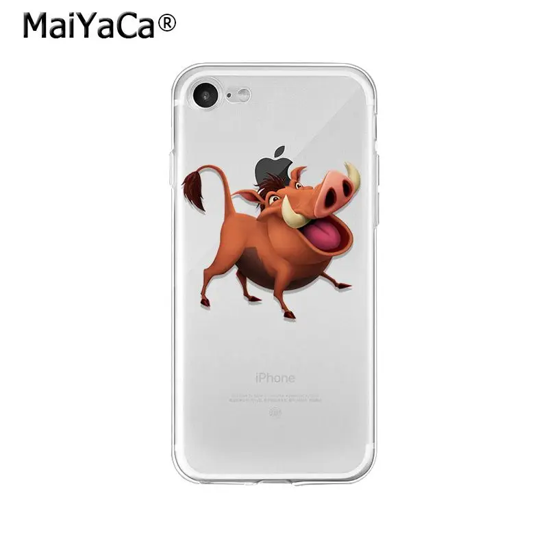 Lion King Simba