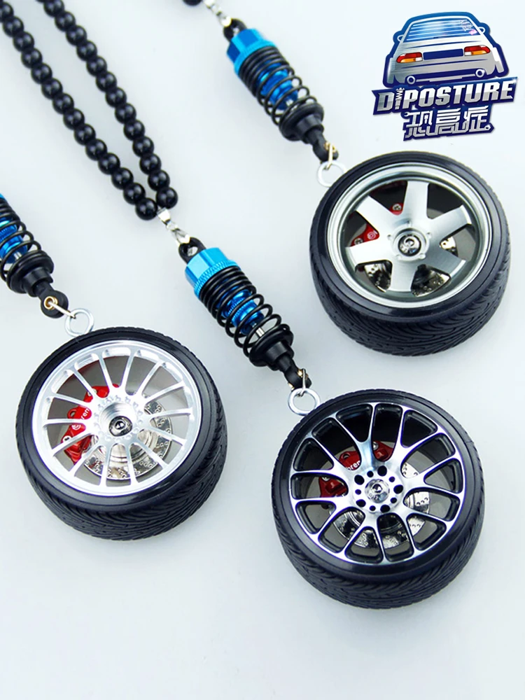 Creative BBS Hub Brake Absorbing Vehicle Hanger TE37 Wheel Refitting Vehicle High-end Vehicle Hanger Hellaflush
Creative BBS Hub Brake Absorbing Vehicle Hanger TE37 Wheel Refitting Vehicle High-end Vehicle Hanger Hellaflush