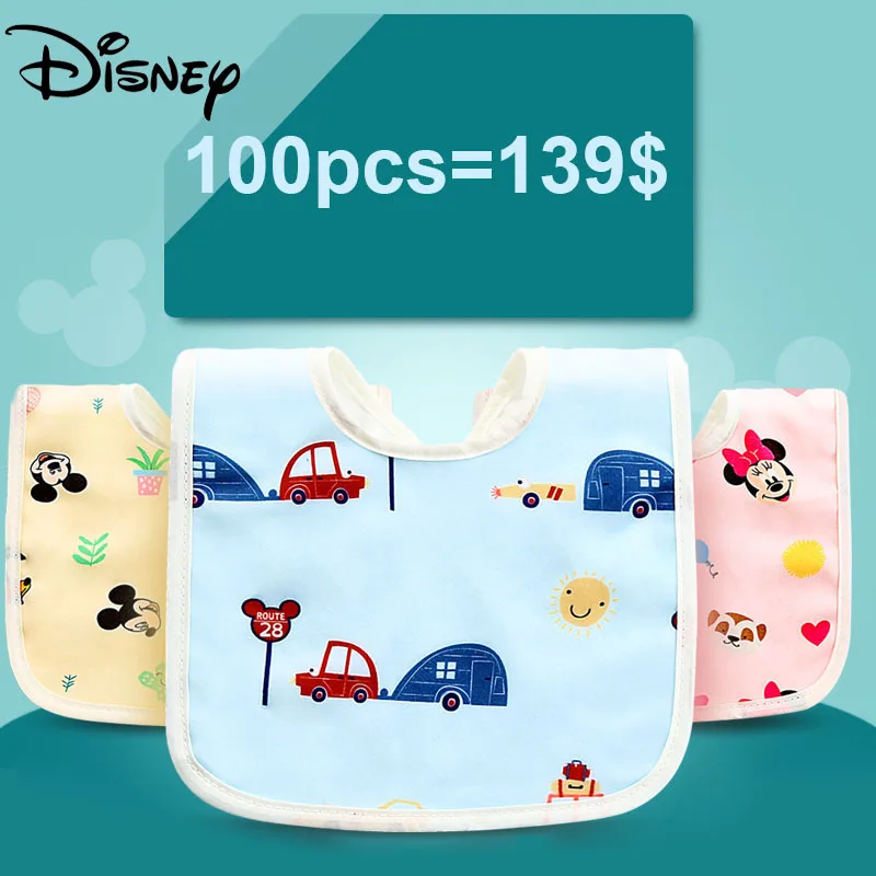 100pcs Baby Bibs Cotton Baby Feeding Apron Triangle Cute Baby Bibs Girls Boys Cartoon Feeding Scarf Bib Collar Bib Burp Cloth
100pcs Baby Bibs Cotton Baby Feeding Apron Triangle Cute Baby Bibs Girls Boys Cartoon Feeding Scarf Bib Collar Bib Burp Cloth