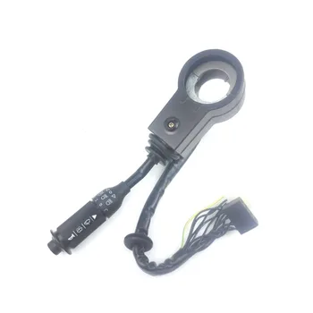 Combination Switch for EUO-BUS 733 201 7000 AVWARTER NEOPLAN N116 N122 (LHD) SWF 201 308
Combination Switch for EUO-BUS 733 201 7000 AVWARTER NEOPLAN N116 N122 (LHD) SWF 201 308