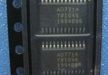 5pcs AD7714YRUZ AD7714A AD7714 
5pcs AD7714YRUZ AD7714A AD7714