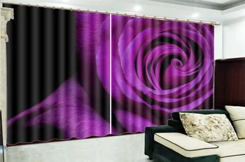 Photo Curtain Promotion Large and Beautiful Rose Rose Mural Curtains Beautiful And Practical 3d Digital Printing Curtains
Photo Curtain Promotion Large and Beautiful Rose Rose Mural Curtains Beautiful And Practical 3d Digital Printing Curtains