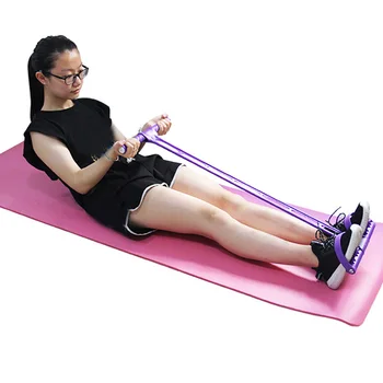 Latex Resistance Training Bands Pull Up Exercise Pedal Body Fitness Yoga Equipment YS-BUY
Latex Resistance Training Bands Pull Up Exercise Pedal Body Fitness Yoga Equipment YS-BUY