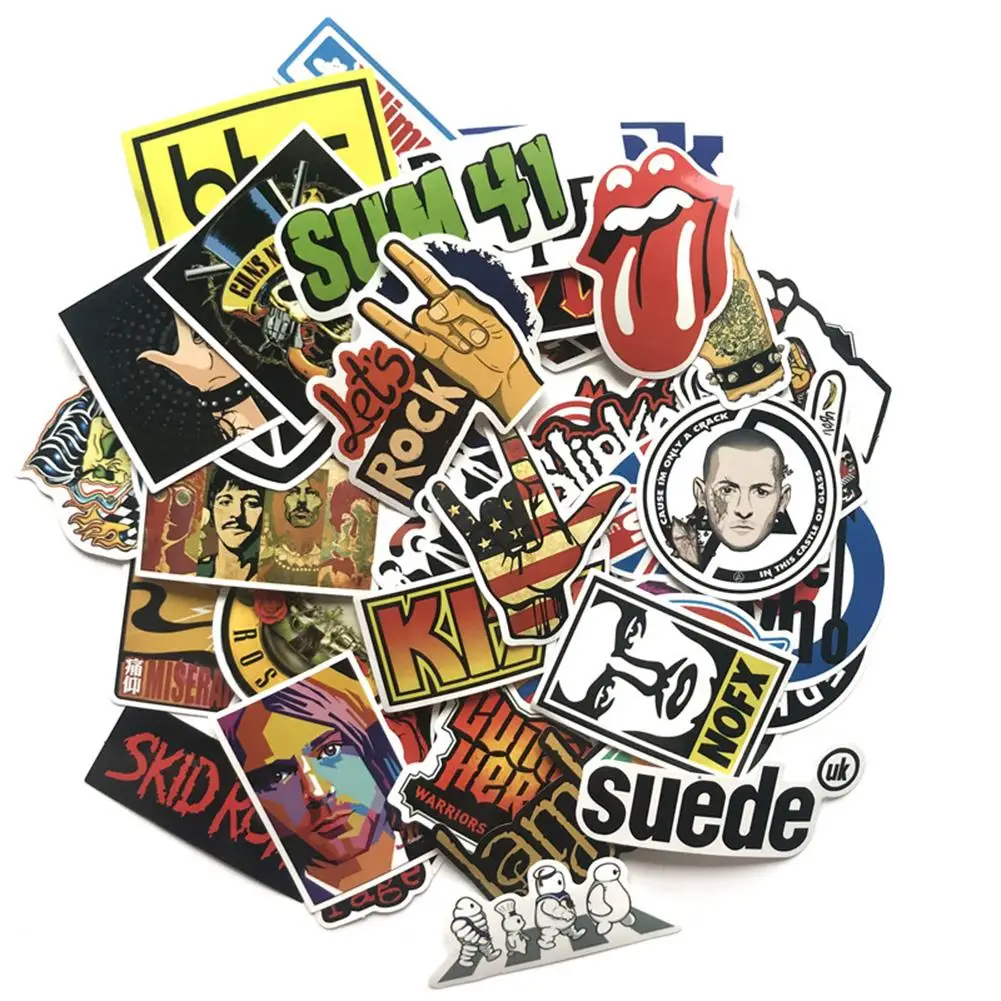 Bicycle Sticker Suitcase Sticker Car Waterproof Car Sticker Refrigerator Decorative Stickers Riding Accessories
Bicycle Sticker Suitcase Sticker Car Waterproof Car Sticker Refrigerator Decorative Stickers Riding Accessories