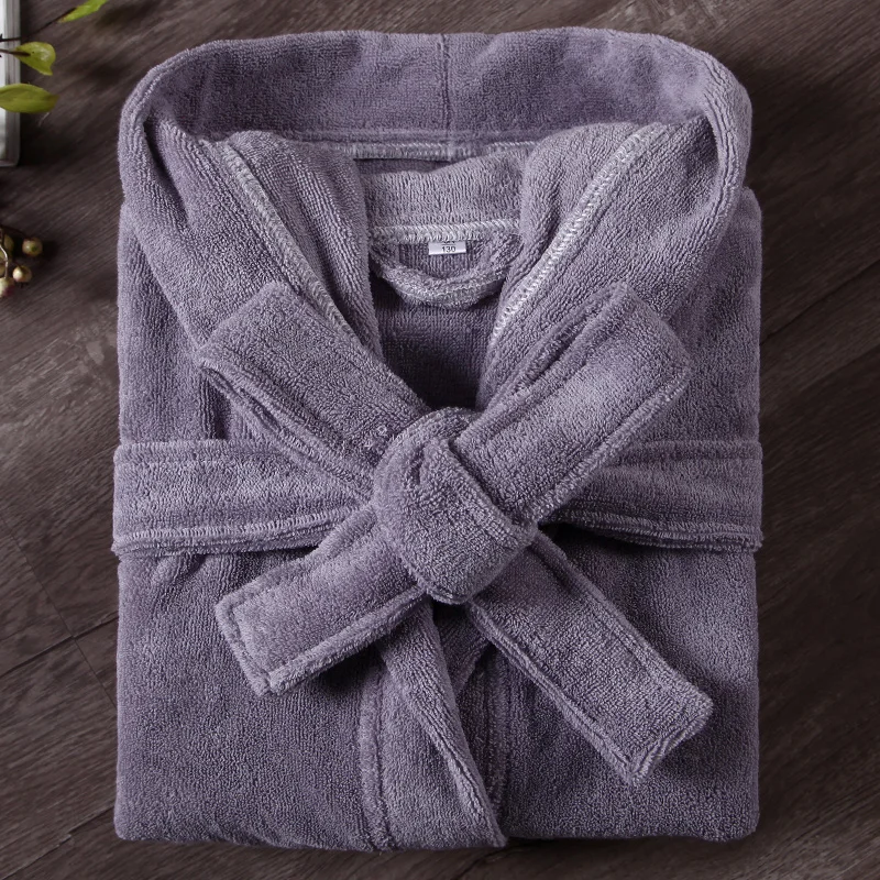 Soft Hooded Bathrobe for Kids, 100% Cotton, Baby Dressing Gown, Towel Fleece Pyjamas, Warm Robe for Girls, Autumn and Winter
Soft Hooded Bathrobe for Kids, 100% Cotton, Baby Dressing Gown, Towel Fleece Pyjamas, Warm Robe for Girls, Autumn and Winter