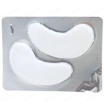 5 packs/lot Milk White Pure Collagen Crystal Eye Mask Blank Neutral Packing Gel Eye Mask OEM Eye Mask Eyelid Patch
5 packs/lot Milk White Pure Collagen Crystal Eye Mask Blank Neutral Packing Gel Eye Mask OEM Eye Mask Eyelid Patch