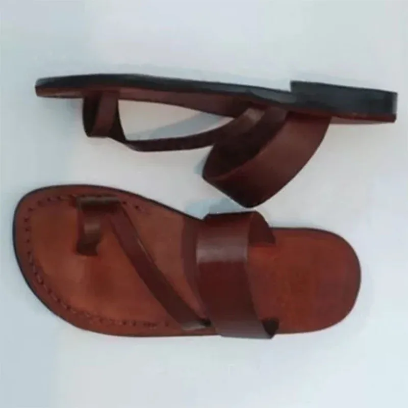 Flat With Solid Women Slippers Shallow Open Toe Flip Flops Summer Casual Patchwork Concise Outdoor Shoes Rubber PU
Flat With Solid Women Slippers Shallow Open Toe Flip Flops Summer Casual Patchwork Concise Outdoor Shoes Rubber PU