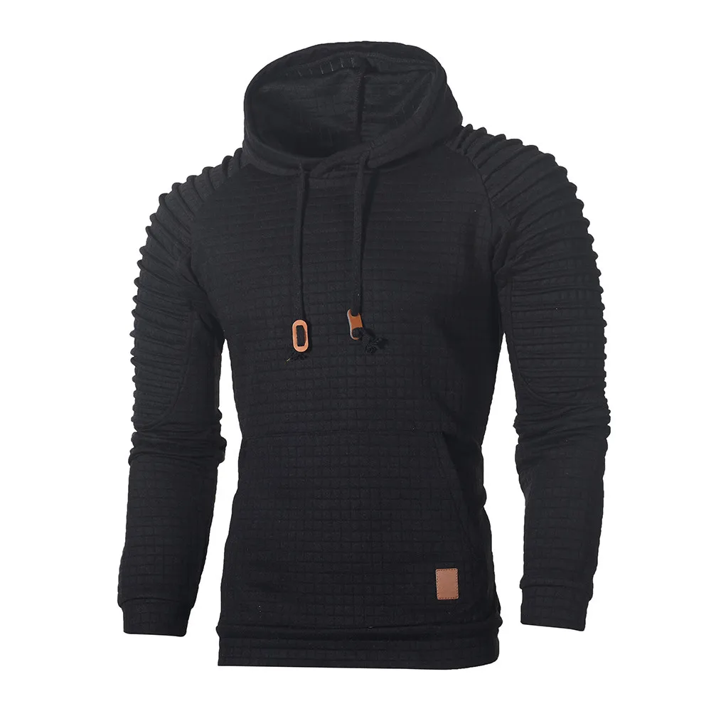 2019 New Brand High Quality Fashion Vintage Men's Autumn Long Sleeve Plaid Hoodie Hooded winter shirt Top Tee Outwear Blouse L*5
2019 New Brand High Quality Fashion Vintage Men's Autumn Long Sleeve Plaid Hoodie Hooded winter shirt Top Tee Outwear Blouse L*5