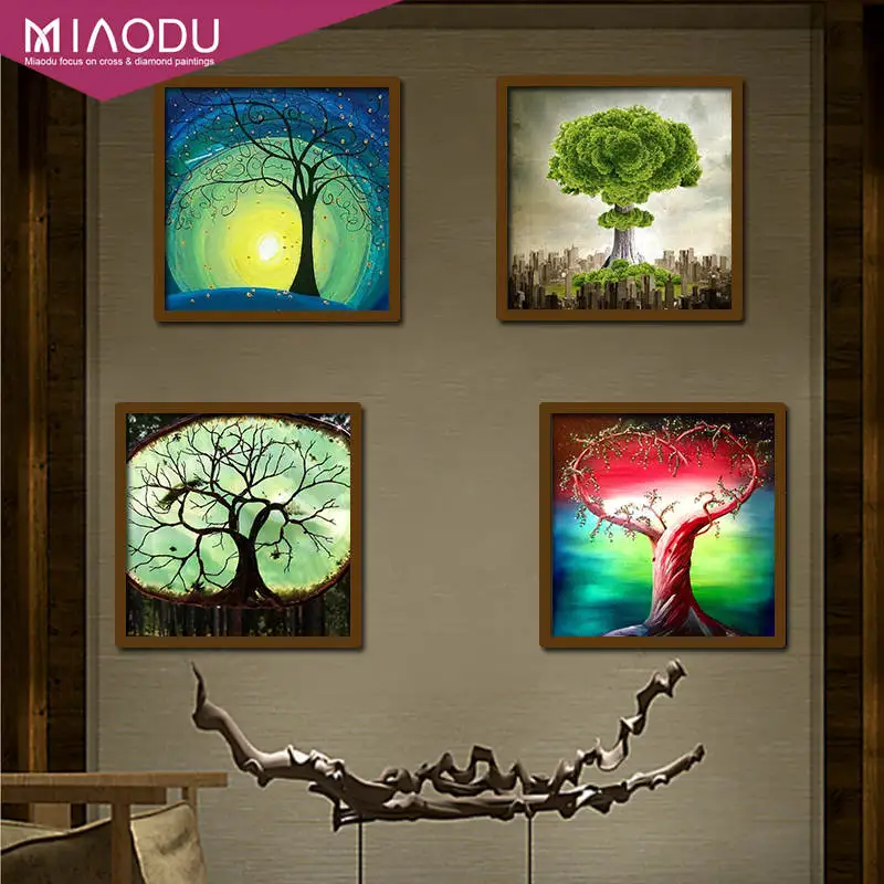 Miaodu Diamond Painting Magic Cartoon Tree 5d Diy Diamond Painting Full Square Diamant Painting Room Decor Diamond Embroidery
Miaodu Diamond Painting Magic Cartoon Tree 5d Diy Diamond Painting Full Square Diamant Painting Room Decor Diamond Embroidery