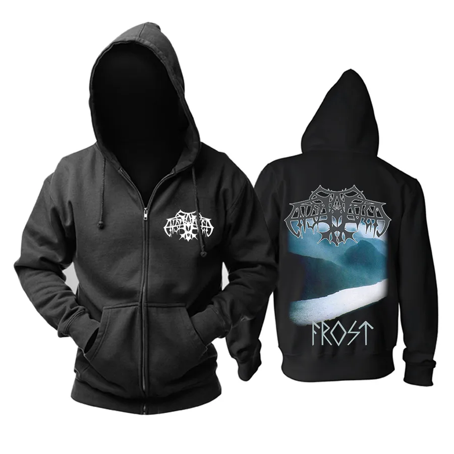 7 designs Zipper Sweatshirt Norway Viking metal Enslaved Rock hoodies punk black metal sudadera Outerwear shell jacket
7 designs Zipper Sweatshirt Norway Viking metal Enslaved Rock hoodies punk black metal sudadera Outerwear shell jacket