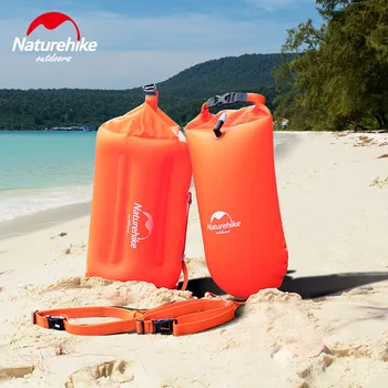 Naturehike Waterproof Inflatable Bag River Trekking Bags Snorkeling Swimming Bag Outdoor Swimming Equipmen NH17G003-G
Naturehike Waterproof Inflatable Bag River Trekking Bags Snorkeling Swimming Bag Outdoor Swimming Equipmen NH17G003-G