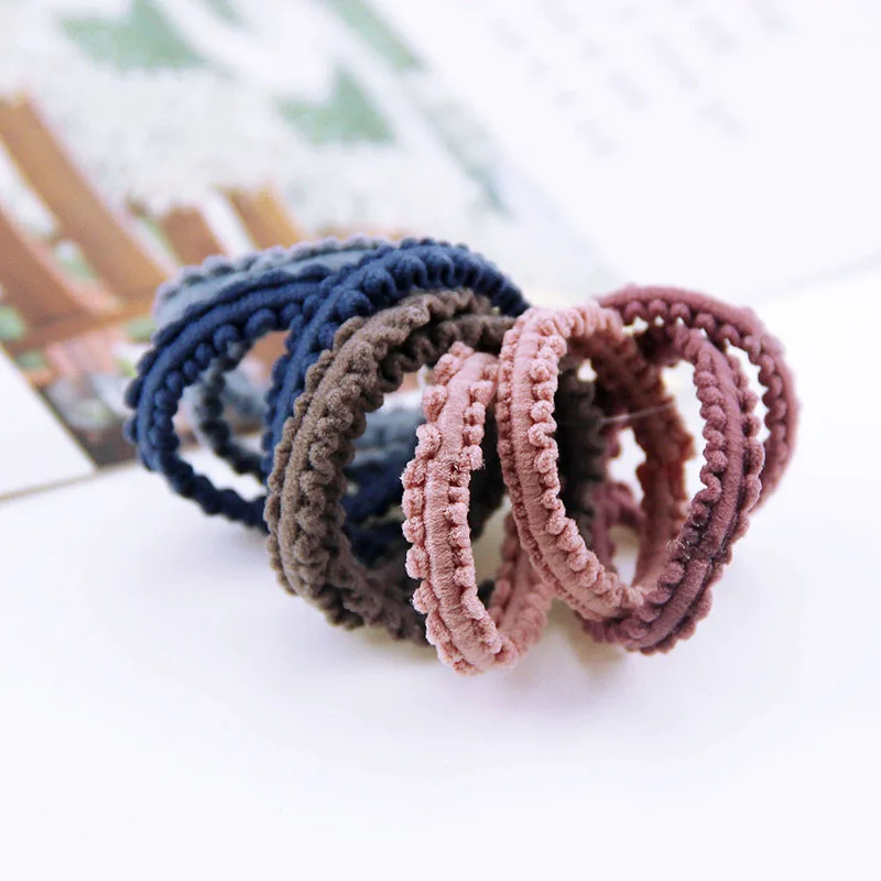 3cm 10Pcs/Lot Elastic Hair Band Kids Children Hair Ropes Baby Girl Rubber Bands Headwear Scrunchie Baby Hair Accessories
3cm 10Pcs/Lot Elastic Hair Band Kids Children Hair Ropes Baby Girl Rubber Bands Headwear Scrunchie Baby Hair Accessories