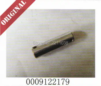 Linde forklift part 0009122179 bolt used on 335 336 electric truck E16 E20 E25 E30 and 351 352 diesel truck H25 H30 H35 H40 H45
Linde forklift part 0009122179 bolt used on 335 336 electric truck E16 E20 E25 E30 and 351 352 diesel truck H25 H30 H35 H40 H45