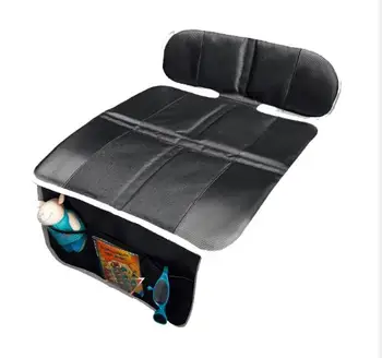 42*87CM Oxford Cotton Leather Car Seat Cover Protector Child Baby Auto Seat Protector Mat Improved Protection For Car Seat
42*87CM Oxford Cotton Leather Car Seat Cover Protector Child Baby Auto Seat Protector Mat Improved Protection For Car Seat