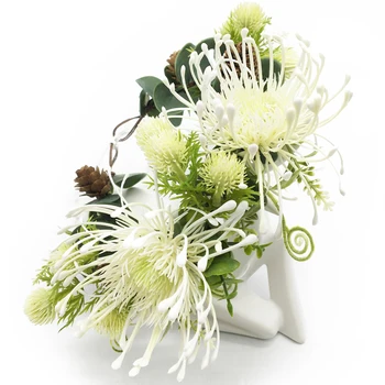 Luxury Bridesmaid Hair Flower Headbands Women Wedding Hair Accessories Bridal Flower Crowns headpieces Flower girls Garland
Luxury Bridesmaid Hair Flower Headbands Women Wedding Hair Accessories Bridal Flower Crowns headpieces Flower girls Garland