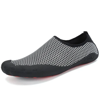 Upstream Water Shoes Men Summer Shoes Beach Sandals Soft Aqua Shoes Woman Swimming Slippers Diving Socks Tenis Masculino Adulto
Upstream Water Shoes Men Summer Shoes Beach Sandals Soft Aqua Shoes Woman Swimming Slippers Diving Socks Tenis Masculino Adulto