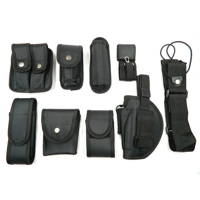 Waist Pack Men Women Fashion Multifunction Outdoor Tactical Military Training Belt Bag Utility Kit Duty Belt Bag
Waist Pack Men Women Fashion Multifunction Outdoor Tactical Military Training Belt Bag Utility Kit Duty Belt Bag