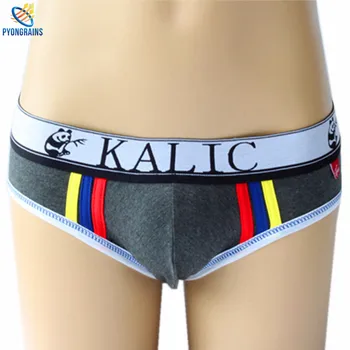 2016 New Hot Sexy Underwear Men Classic Cotton Spandex Underpants Mens underwear Briefs Shorts Brand Men's Cuecas Briefs Gay
2016 New Hot Sexy Underwear Men Classic Cotton Spandex Underpants Mens underwear Briefs Shorts Brand Men's Cuecas Briefs Gay