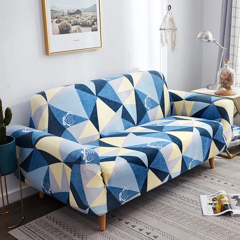 Modern Geometric Sofa Slipcovers Tight Wrap All-inclusive Slip-resistant Elastic Cubre Sofa Towel Corner Sofa Cover Couch Cover
Modern Geometric Sofa Slipcovers Tight Wrap All-inclusive Slip-resistant Elastic Cubre Sofa Towel Corner Sofa Cover Couch Cover