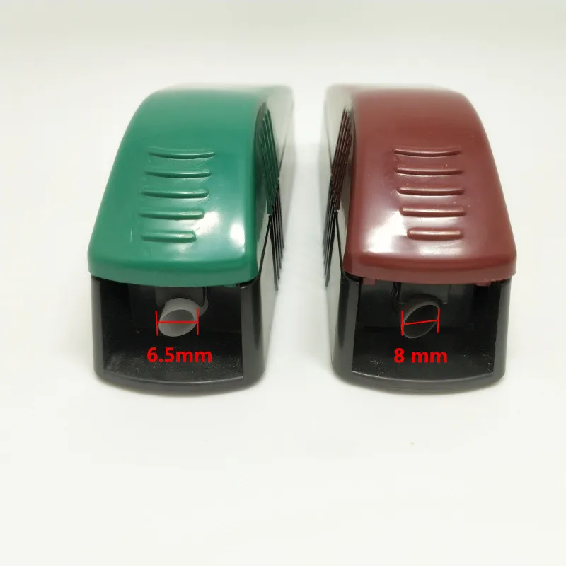 New Manual Cigarette Tobacco Injector Rolling Machine Women's Slim Cigarette filling Roller Maker 6.5mm and 4.5mm Cigarettes
New Manual Cigarette Tobacco Injector Rolling Machine Women's Slim Cigarette filling Roller Maker 6.5mm and 4.5mm Cigarettes