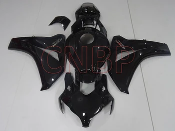 Body Kits CBR1000 RR 2008 - 2011 glossy Black Plastic Fairings CBR 1000 RR 09 10 Motorcycle Fairing CBR1000 RR 2011 no paint
Body Kits CBR1000 RR 2008 - 2011 glossy Black Plastic Fairings CBR 1000 RR 09 10 Motorcycle Fairing CBR1000 RR 2011 no paint