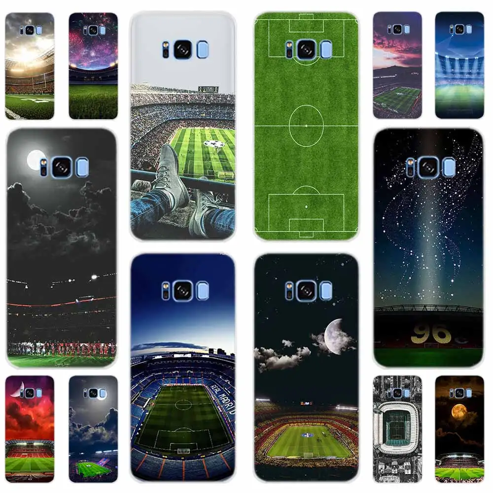 Pattern Case For Samsung Galaxy S8 S9 S10 Plus Note 10 9 8 Cover For Samsung S10E S7 S6 Edge S5 Barcelona Home football stadium
Pattern Case For Samsung Galaxy S8 S9 S10 Plus Note 10 9 8 Cover For Samsung S10E S7 S6 Edge S5 Barcelona Home football stadium
