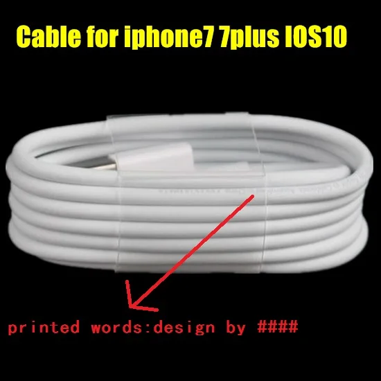 1 м usb кабель для iphone 8 7 6 plus 6s 5 5S se X ipad 2 мини-кабели зарядки мобильного телефона
