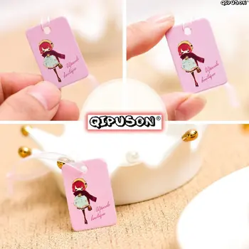 100pcs/Spot/mini card/hand DIY jewelry/earrings/brooch/necklace display tags custom design 2019062
100pcs/Spot/mini card/hand DIY jewelry/earrings/brooch/necklace display tags custom design 2019062