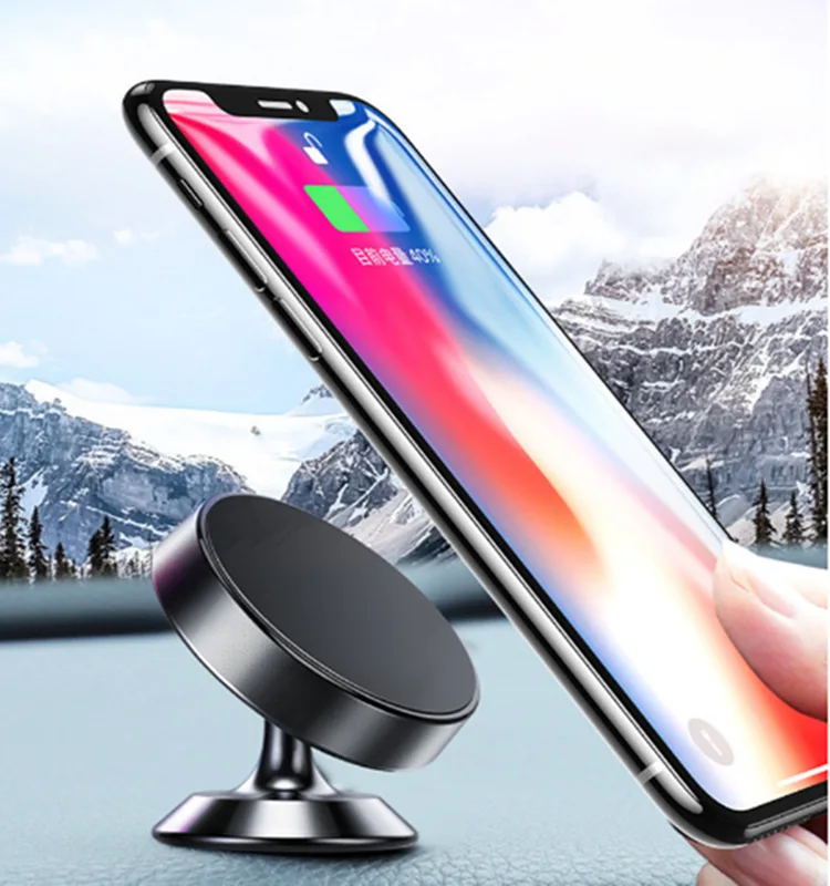 Car Phone Holder Dashboard Vent Magnetic Cell Phone Mount Universal Phone Navigation Car Accessories Smartphone Support GPS
Car Phone Holder Dashboard Vent Magnetic Cell Phone Mount Universal Phone Navigation Car Accessories Smartphone Support GPS