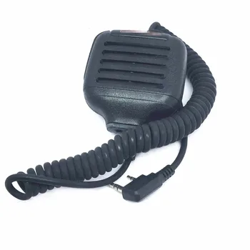 KMC-17 2 pin microphone for kenwood TK3107 TK378 TK378G TK3207G TK3307 two way radios
KMC-17 2 pin microphone for kenwood TK3107 TK378 TK378G TK3207G TK3307 two way radios