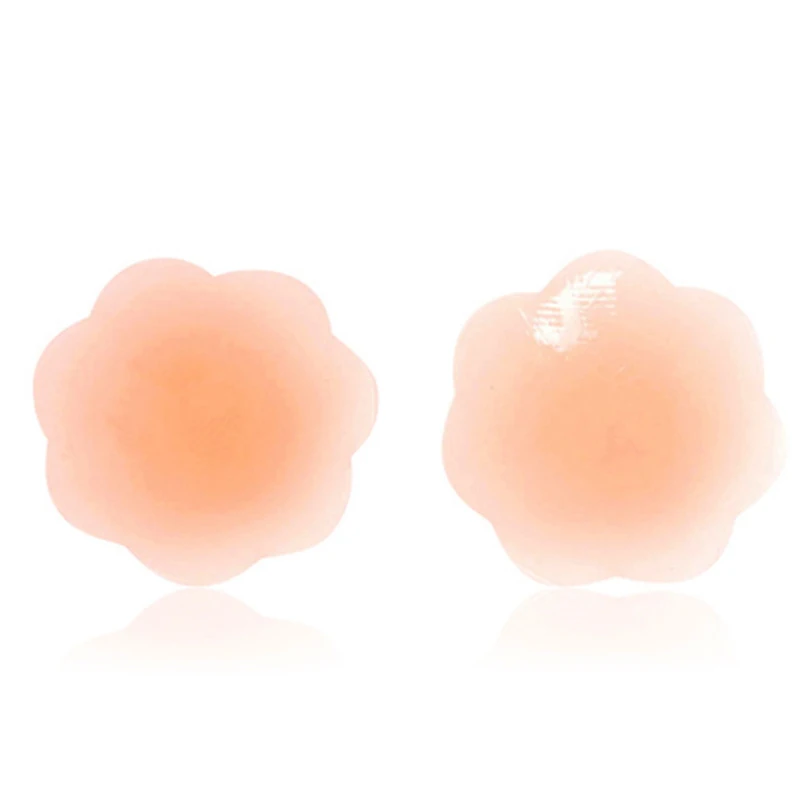 Silicone Bra Breast Lift Adhesive Invisible Bra Adhesive Silicone Cover Reusable Sexy Nipple Pads Stickers on Chest For Women 25
Silicone Bra Breast Lift Adhesive Invisible Bra Adhesive Silicone Cover Reusable Sexy Nipple Pads Stickers on Chest For Women 25