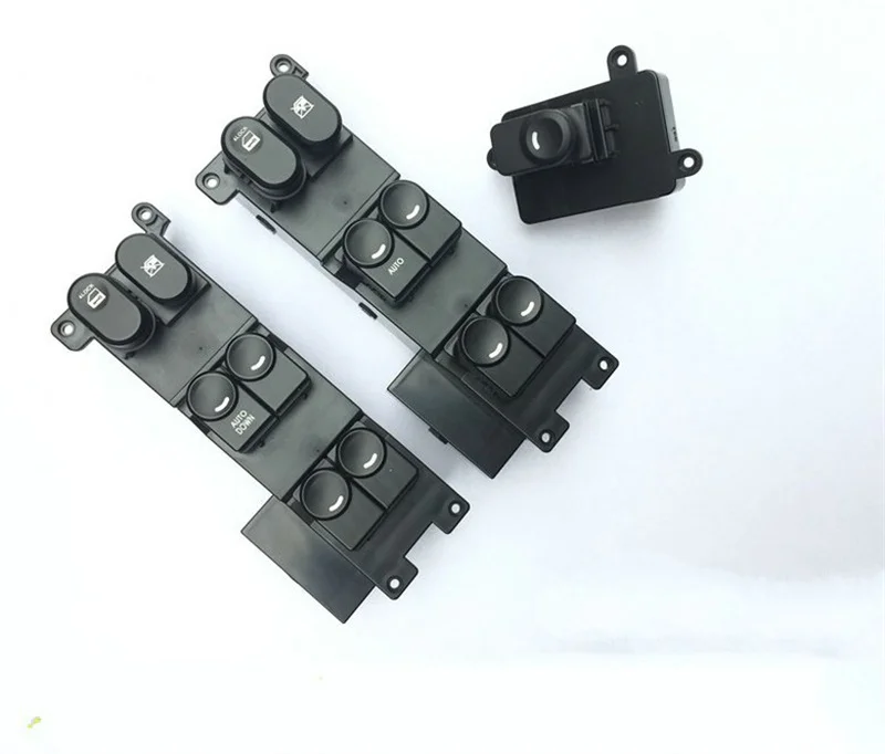 Front Left Driver Side Master Electric Power Window Lift Control Switch Button For Hyundai I30 I30cw i30 2008 2009 2010 2011
Front Left Driver Side Master Electric Power Window Lift Control Switch Button For Hyundai I30 I30cw i30 2008 2009 2010 2011