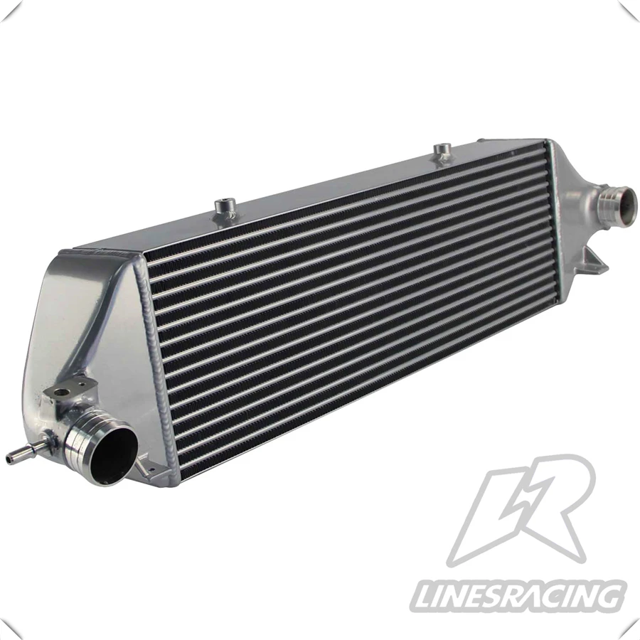 Tuning Performance FMIC Front Mount Intercooler Kit Competition Fits For Ford Focus 1.6 EcoBoost Mk3
Tuning Performance FMIC Front Mount Intercooler Kit Competition Fits For Ford Focus 1.6 EcoBoost Mk3