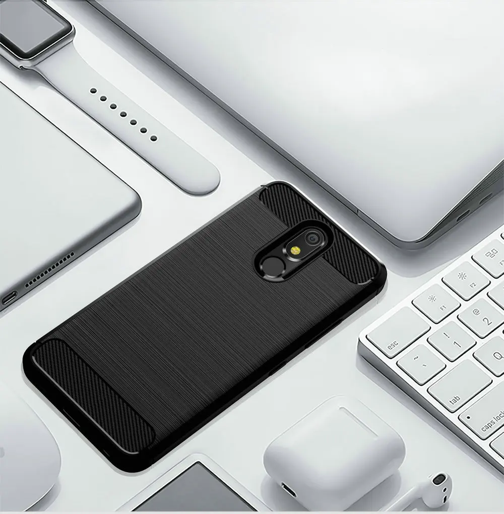 For LG K40 Shockproof Phone case cover for LG K40 LM-X420EM LM-X420EMW Armor case Back cover Coque Etui>
For LG K40 Shockproof Phone case cover for LG K40 LM-X420EM LM-X420EMW Armor case Back cover Coque Etui>