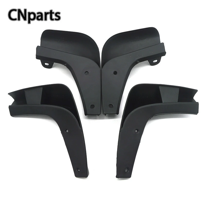 CNparts Car Styling For KIA Cerato Spectra Hatchback Sedan 2007 2008 2009 Front Rear Mudguards Mudflaps Fenders Accessories
CNparts Car Styling For KIA Cerato Spectra Hatchback Sedan 2007 2008 2009 Front Rear Mudguards Mudflaps Fenders Accessories