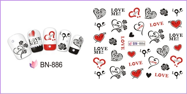 BN-886