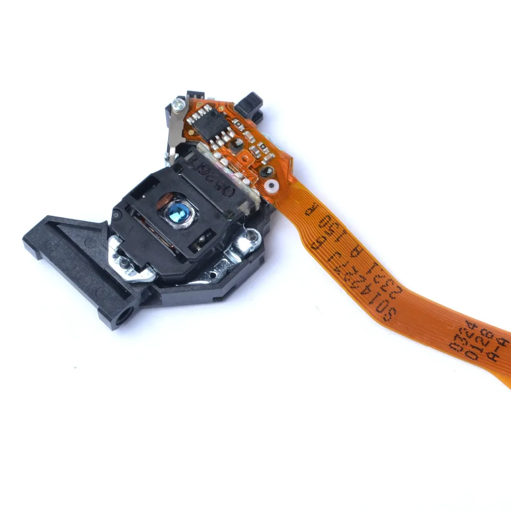 Replacement For TECHNICS SL-CA01 CD Player Spare Parts Laser Lens Lasereinheit ASSY Unit SLCA01 Optical Pickup Bloc Optique
Replacement For TECHNICS SL-CA01 CD Player Spare Parts Laser Lens Lasereinheit ASSY Unit SLCA01 Optical Pickup Bloc Optique